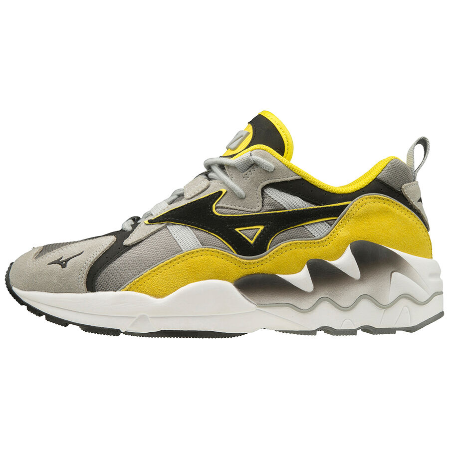 Pánské Tenisky Mizuno Wave Rider 1 S Viacfarebný